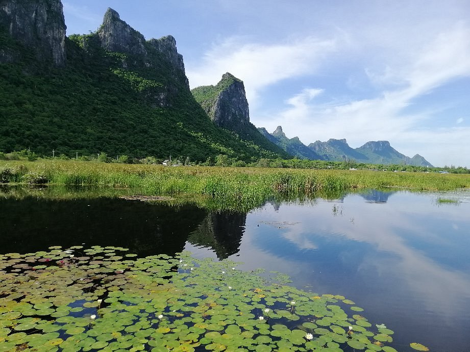 buengbua