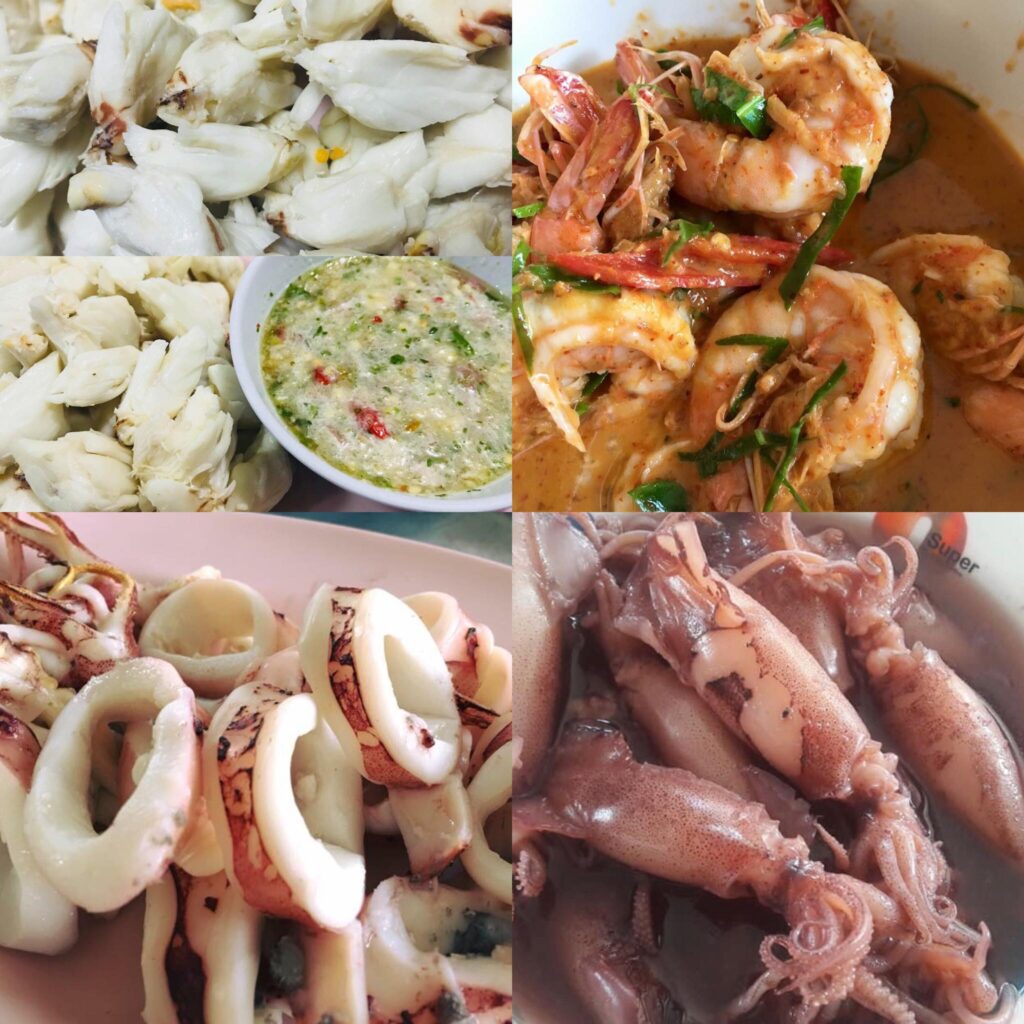 ครัวคุณน้อย