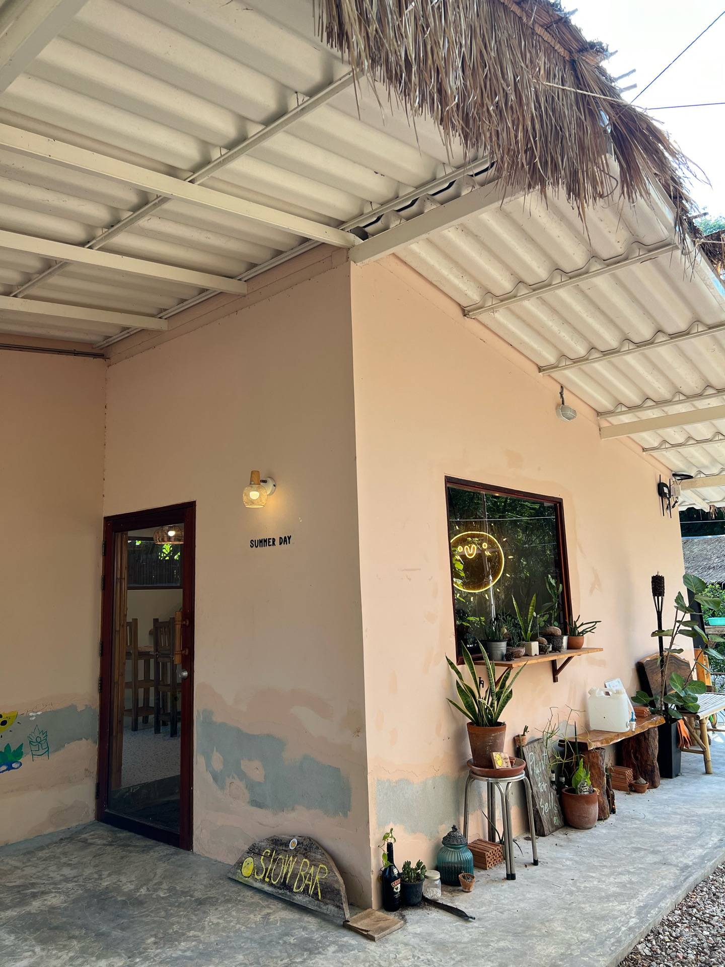 summer day cafe10