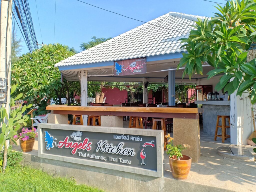 angels kitchen