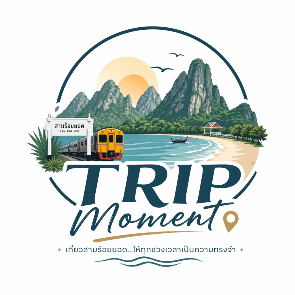 logo tripmoment