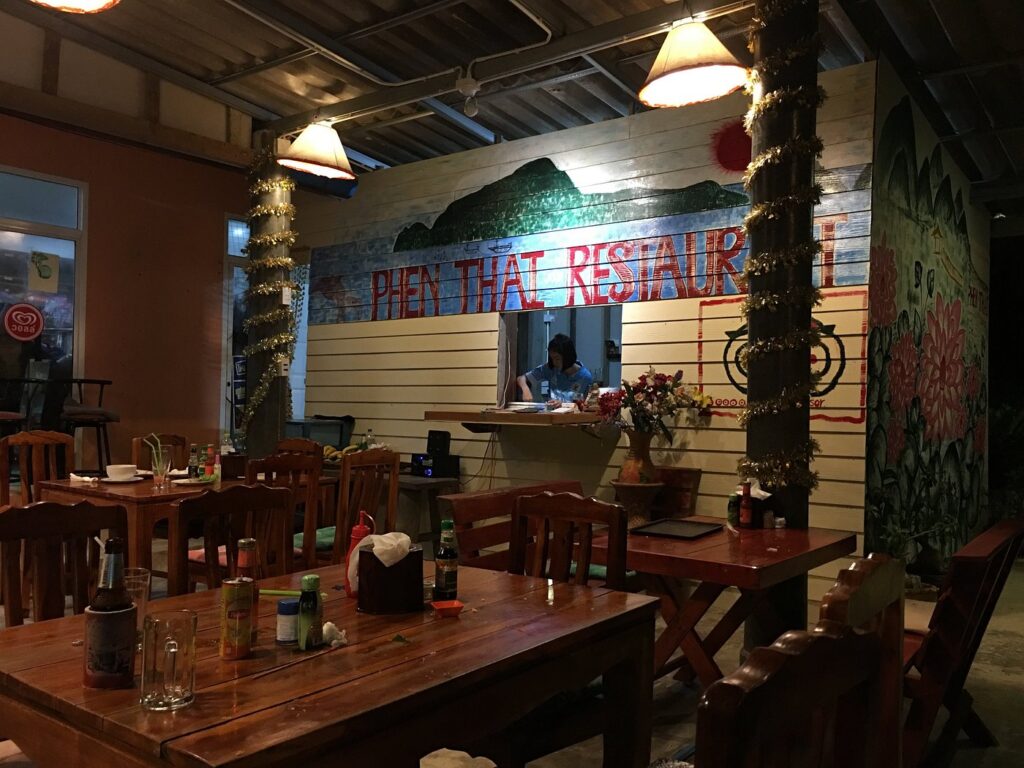 phen thai