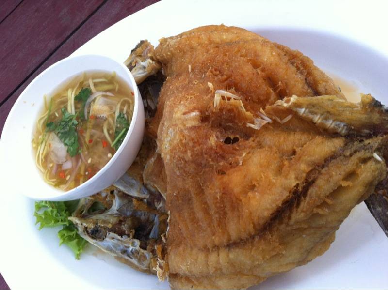 ครัวชมเล6