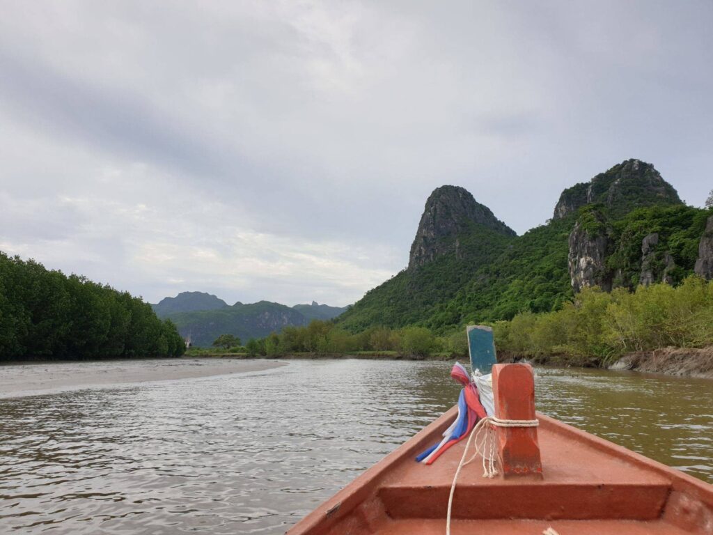 คลองเขาแดง1