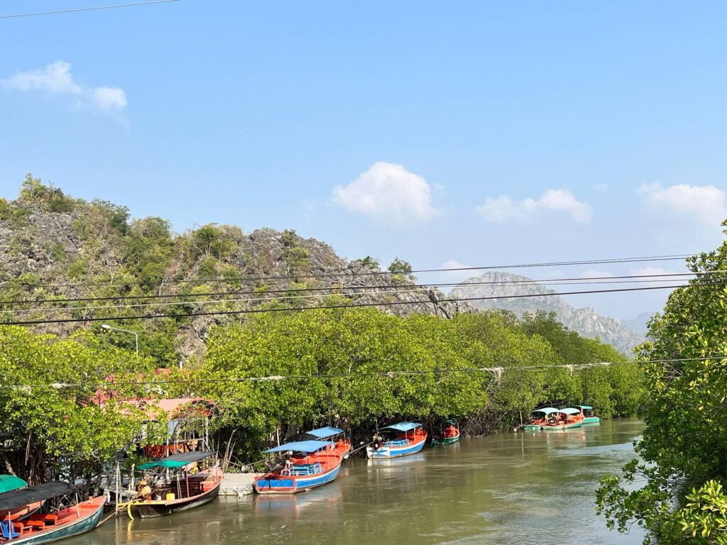 คลองเขาแดง7