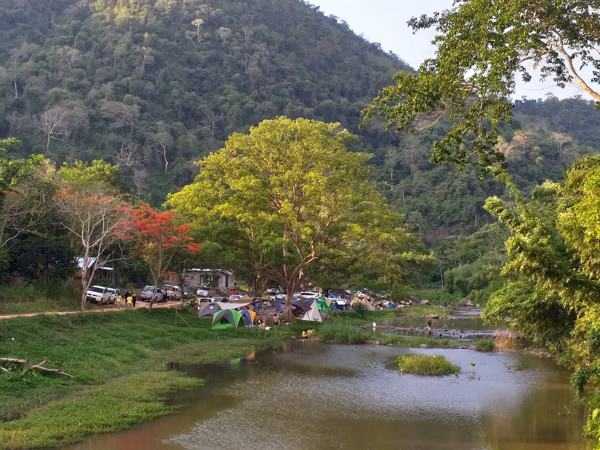 ชุมชนบ้านป่าหมาก3
