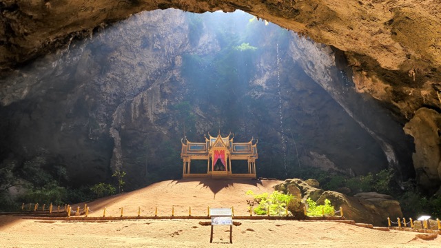 ถ้ำพระยานคร6