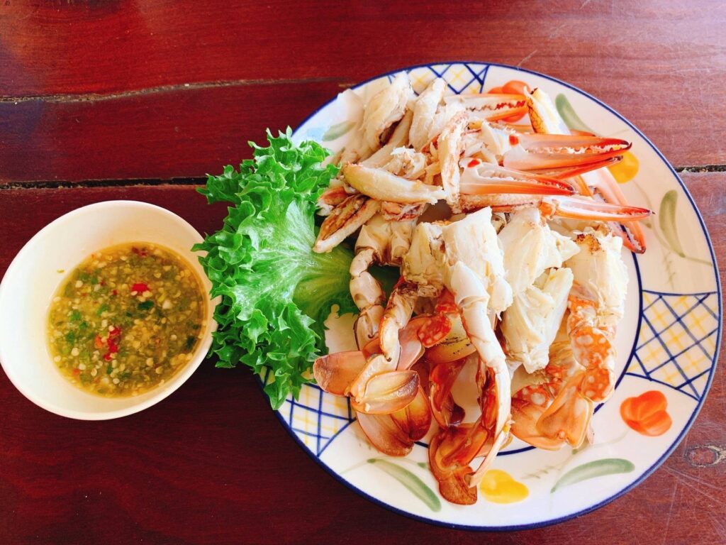 ป้าเอื้อง ป้าอิ้ง2