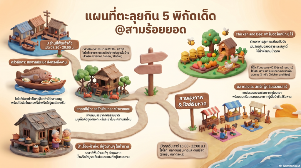 ร้านเด็ด