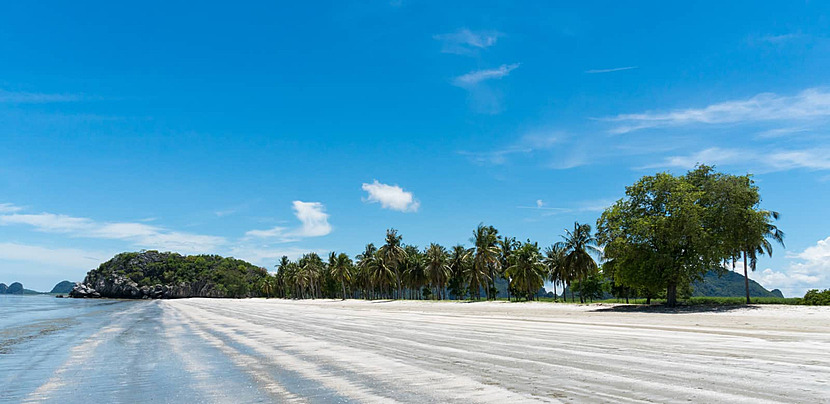 หาดสามพระยา3