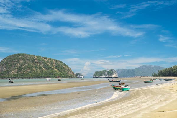 หาดสามร้อยยอด1