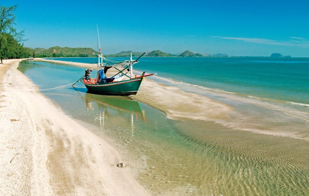 หาดสามร้อยยอด2