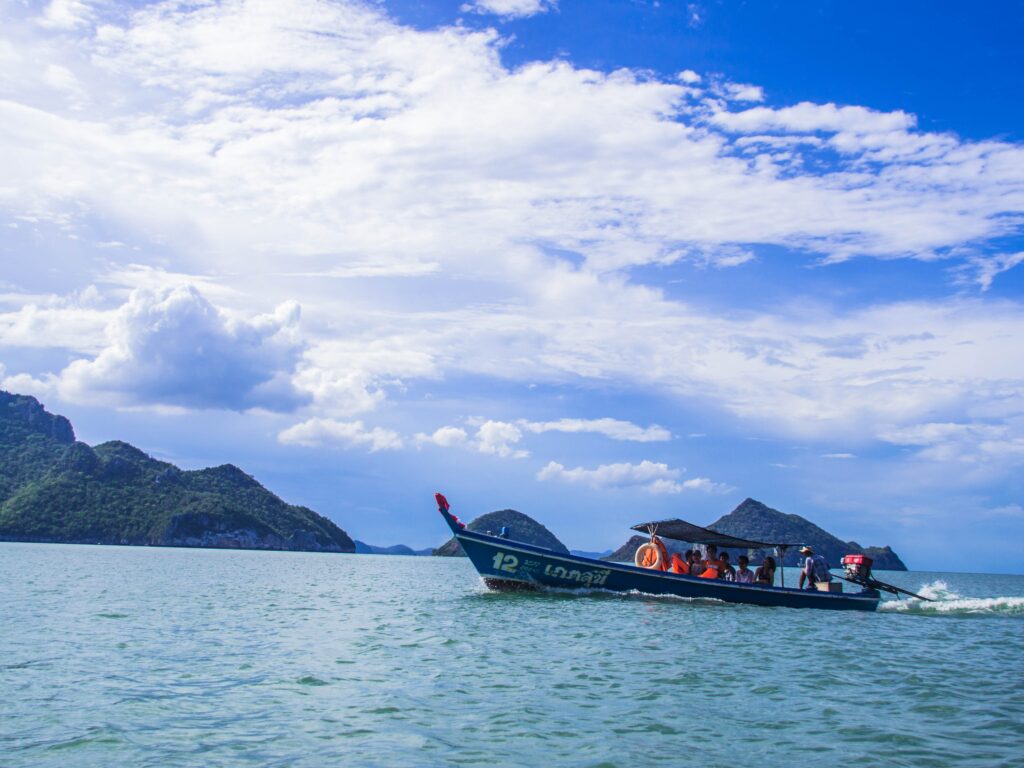 หาดแหลมศาลา