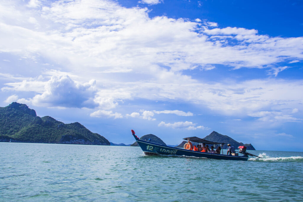 หาดแหลมศาลา
