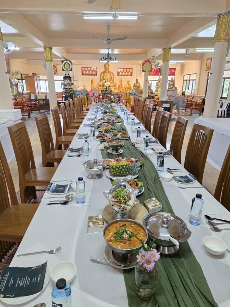 munesh restaurant & bistro