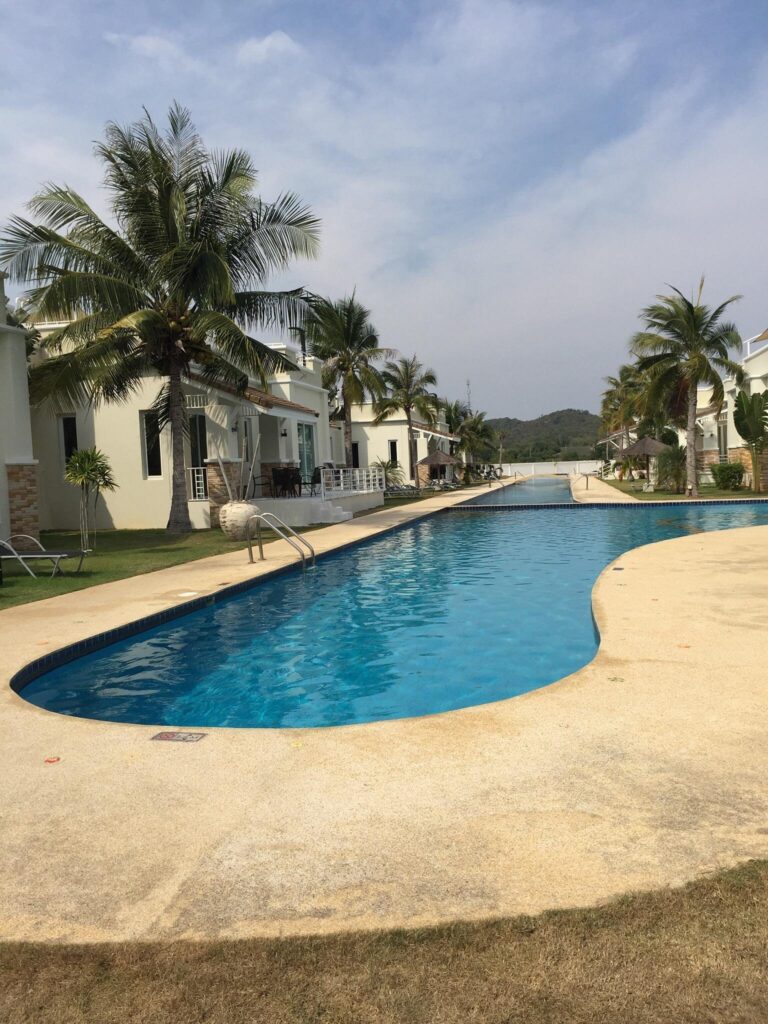 The Ultimate Hidden Gems Escape in สามร้อยยอด You Must Experience! sala bo cuisine@wine1