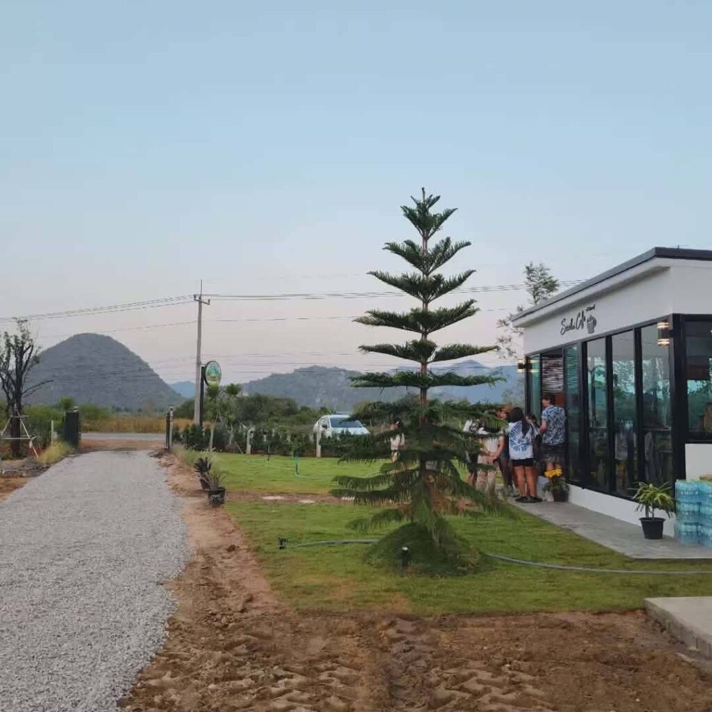 sriwilai cafe7
