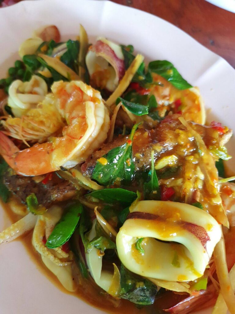 ครัวยายไพ