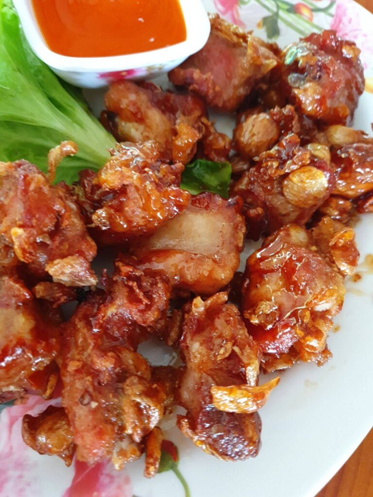 ครัวยายไพ