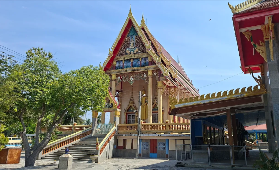 วัดไร่ใหม่สามัคคี1