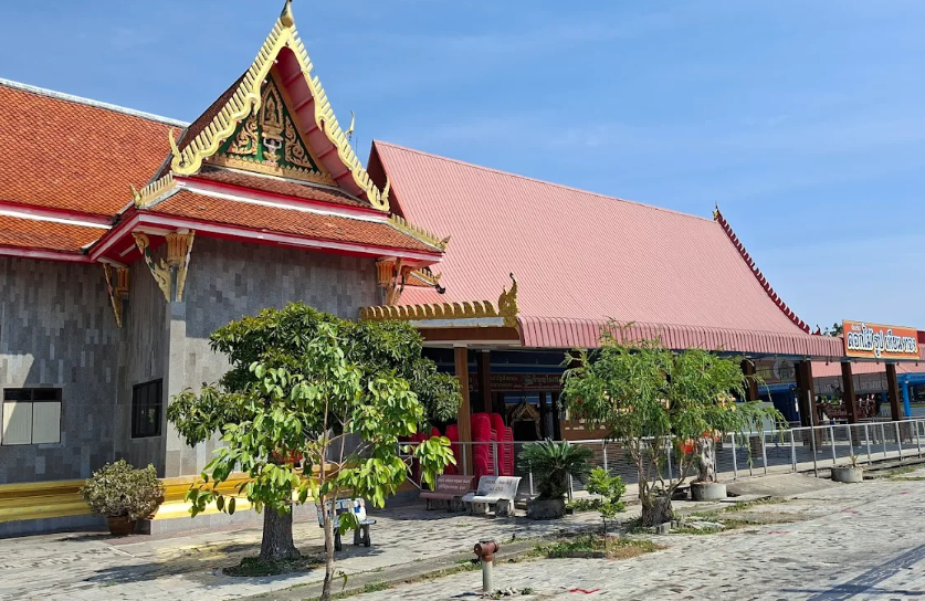 วัดไร่ใหม่สามัคคี2