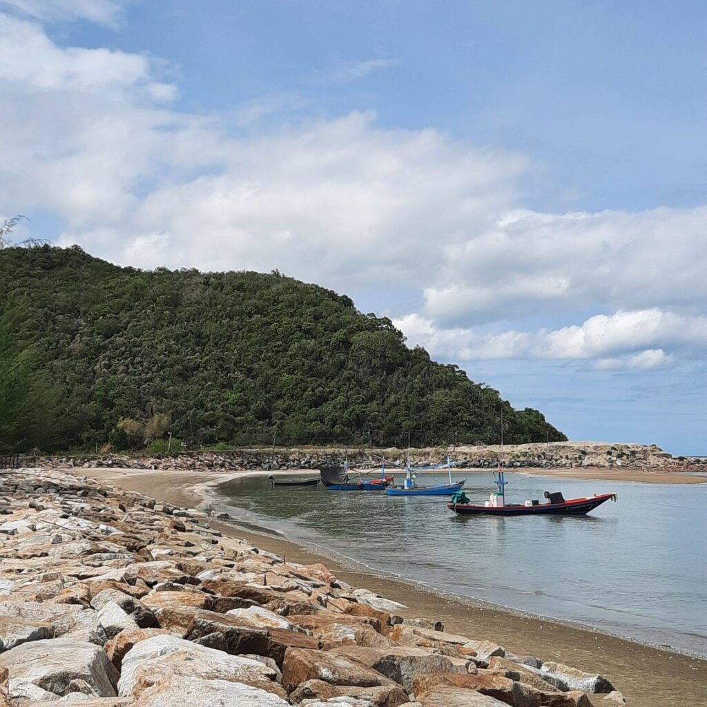 หาดหนองข้าวเหนียว5