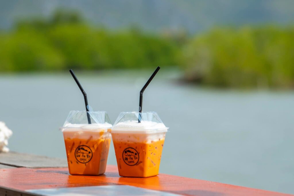 แฟ กัน ป๊ะ - Hidden Cozy Café with Authentic Local Vibes แฟ กัน ป๊ะ2