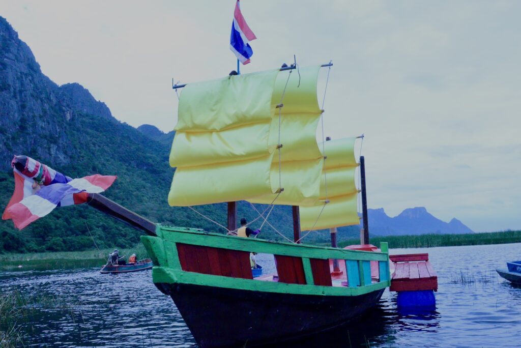 The Best Amazing Homestay in สามร้อยยอด You Must Visit! Lungcha Homestay @สามร้อยยอด s 10403851 0